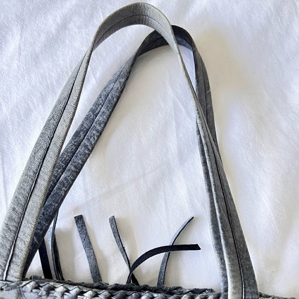 Cleobella fringe boho bag - Picture 7 of 7